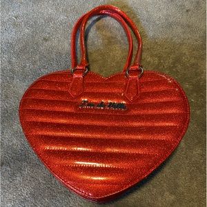 Love You Tote by Lux de Ville